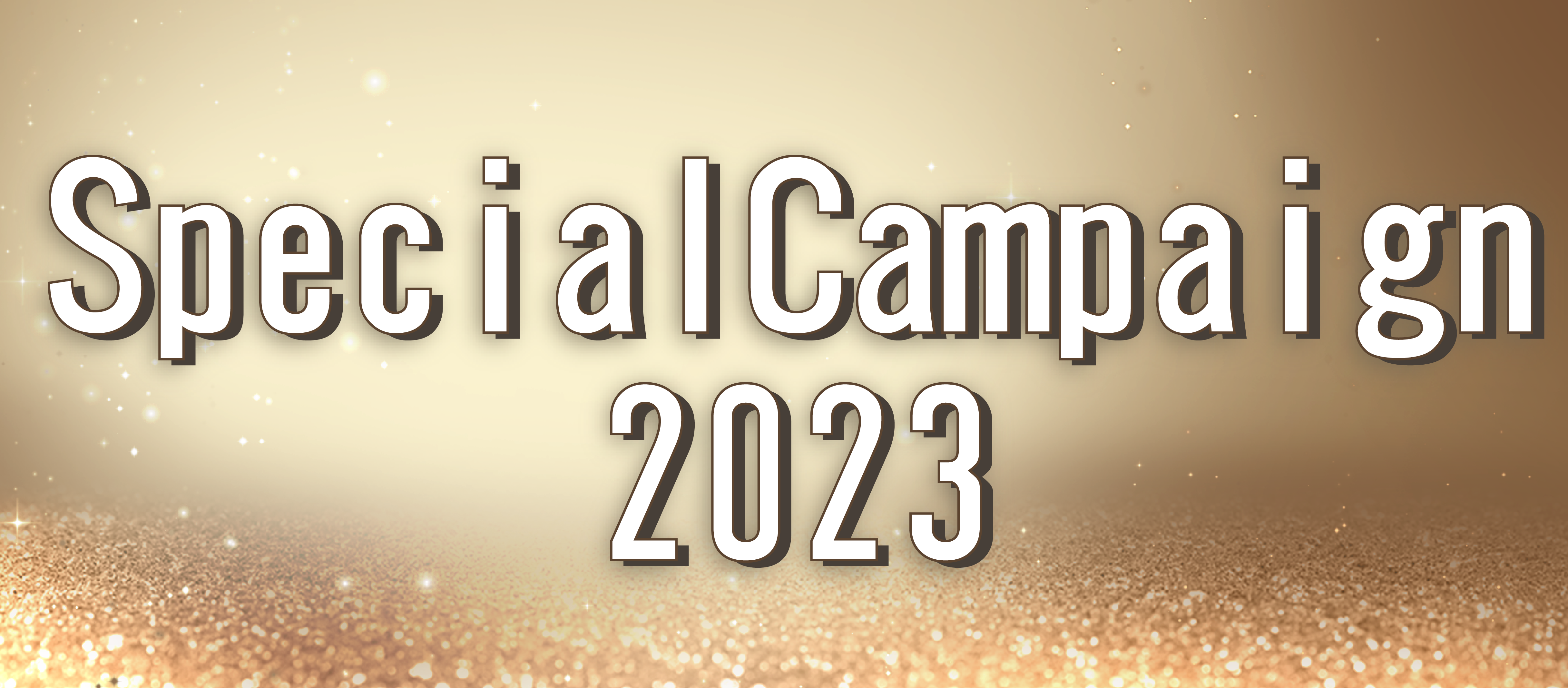 2023 Special Campaign