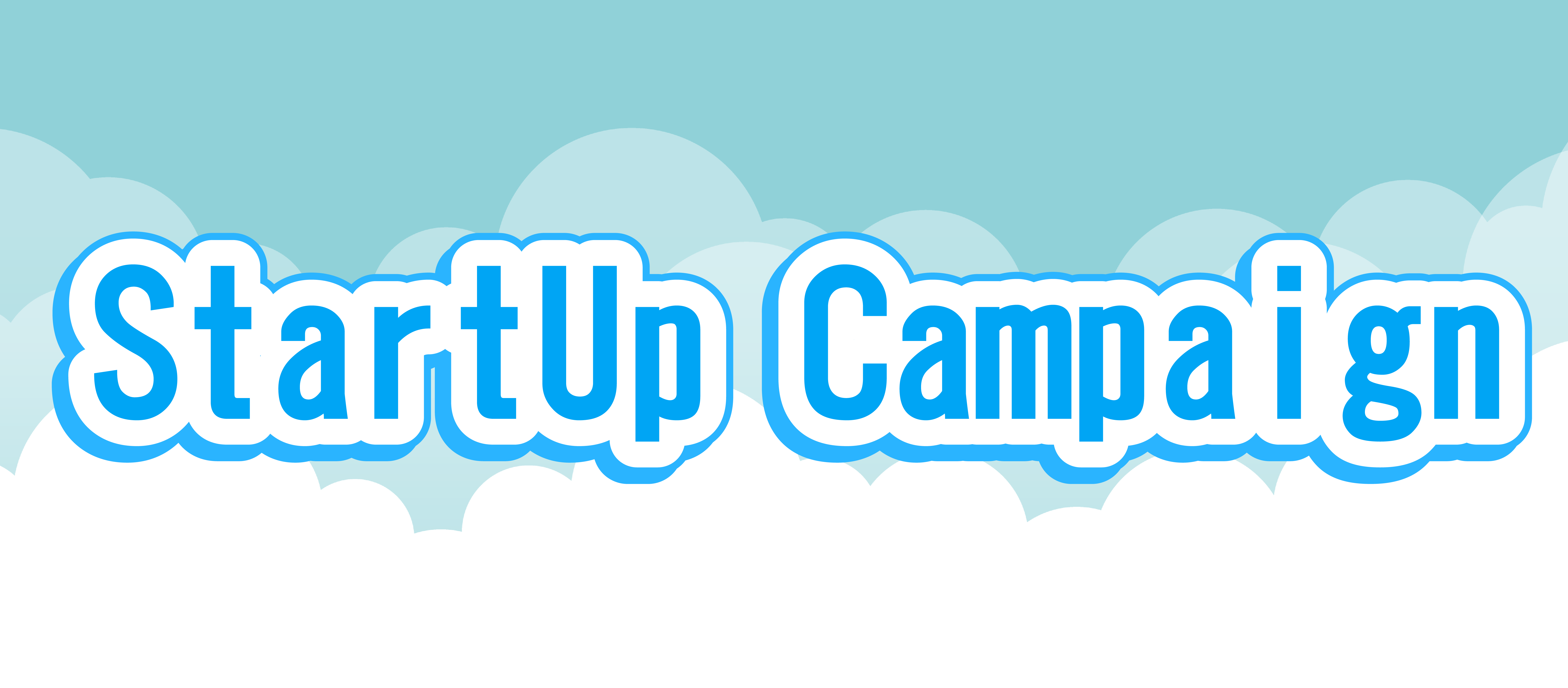 2023 Startup Campaign